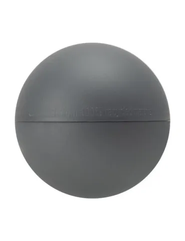 Boule de Noël Ø 7 cm Recycled PP - Made in Europe 2