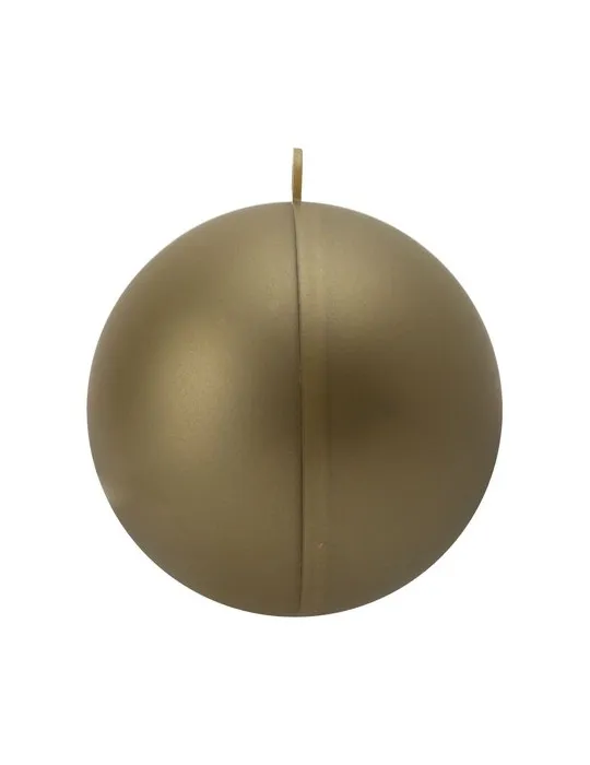 Boule de Noël Ø 7 cm Recycled PP - Made in Europe