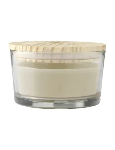 Wooosh Flame Scented Candle Fine Oudh