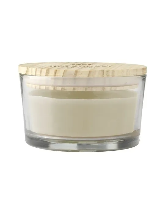 Wooosh Flame Scented Candle Fine Oudh