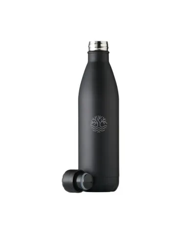 Topflask RCS Recycled Steel 750 ml bouteille
