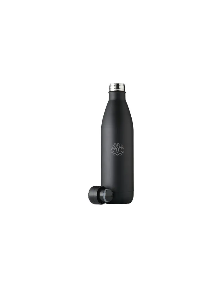 Topflask RCS Recycled Steel 750 ml bouteille