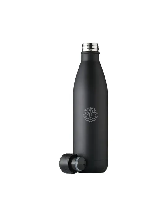 Topflask RCS Recycled Steel 750 ml bouteille