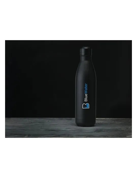 Topflask RCS Recycled Steel 750 ml bouteille livraison express 24h 48h