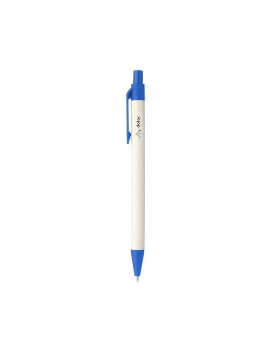 Milk-Carton Pen stylo