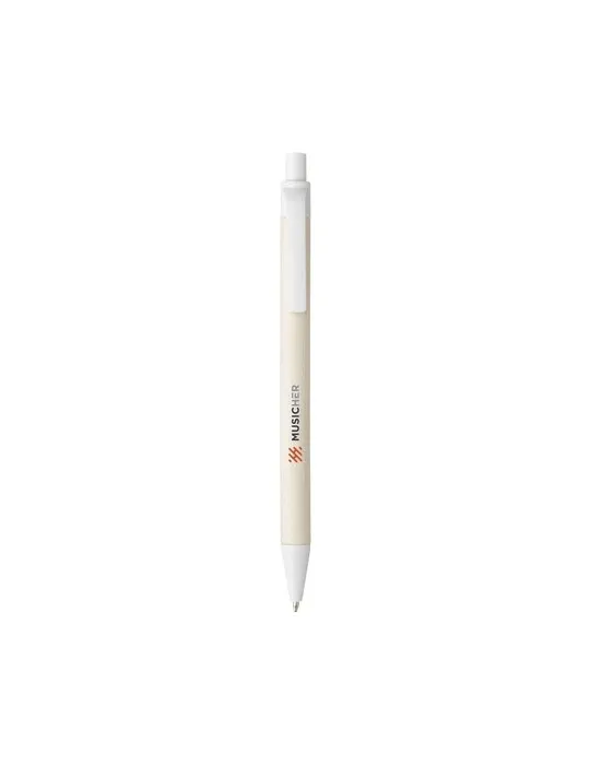 Milk-Carton Pen stylo personnalisable avec votre logo