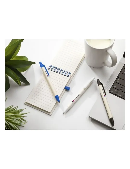 Milk-Carton Pen stylo marquage laser ultra précis