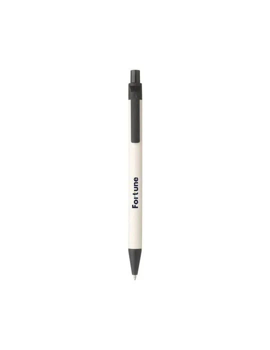 Milk-Carton Pen stylo cadeau collaborateur premium