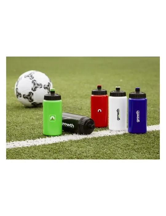 Sugarcane Bio Bidon 500 ml bouteille