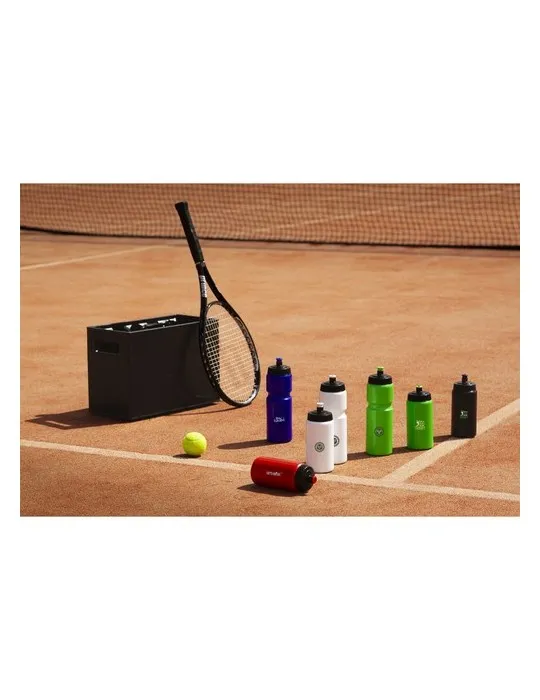 Sugarcane Bio Bidon 500 ml bouteille