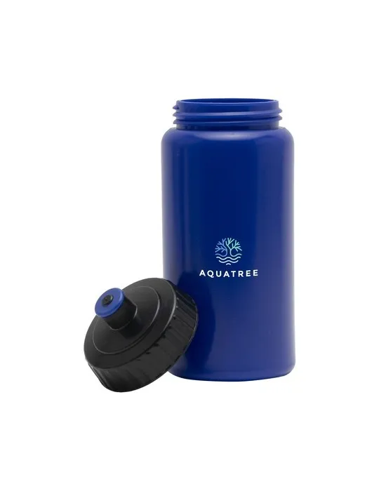 Sugarcane Bio Bidon 500 ml bouteille