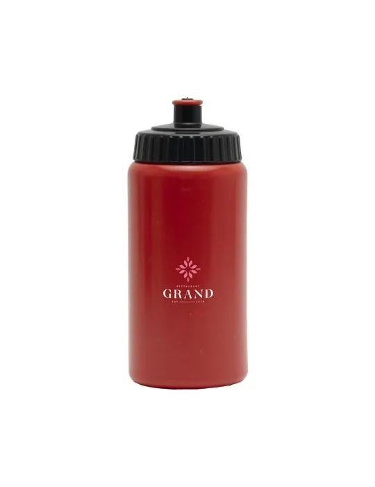 Sugarcane Bio Bidon 500 ml bouteille