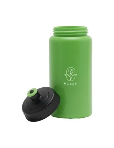 Sugarcane Bio Bidon 500 ml bouteille 2