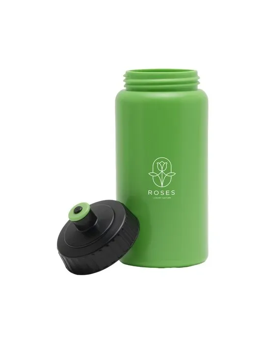 Sugarcane Bio Bidon 500 ml bouteille