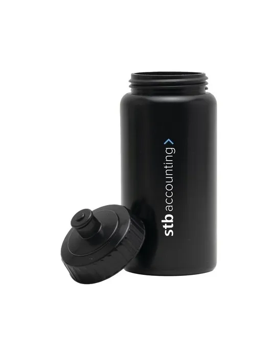 Sugarcane Bio Bidon 500 ml bouteille