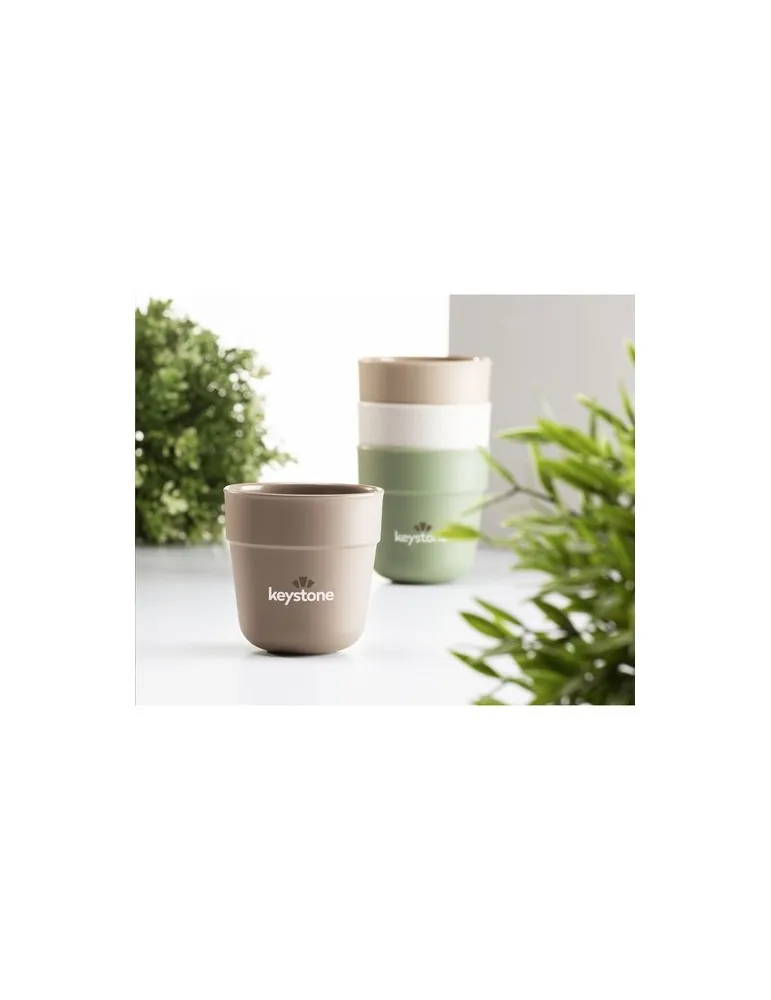 BE O Coffee Mug 220 ml mug à café personnalisation sur mesure