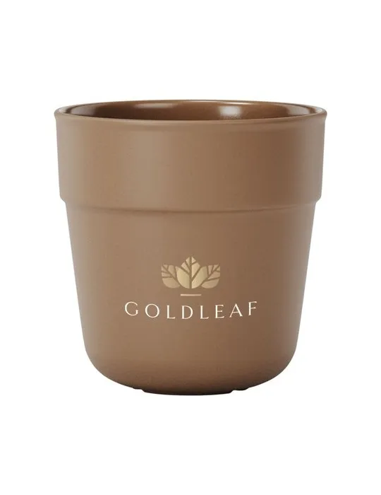 BE O Coffee Mug 220 ml mug à café goodies publicitaire événementiel