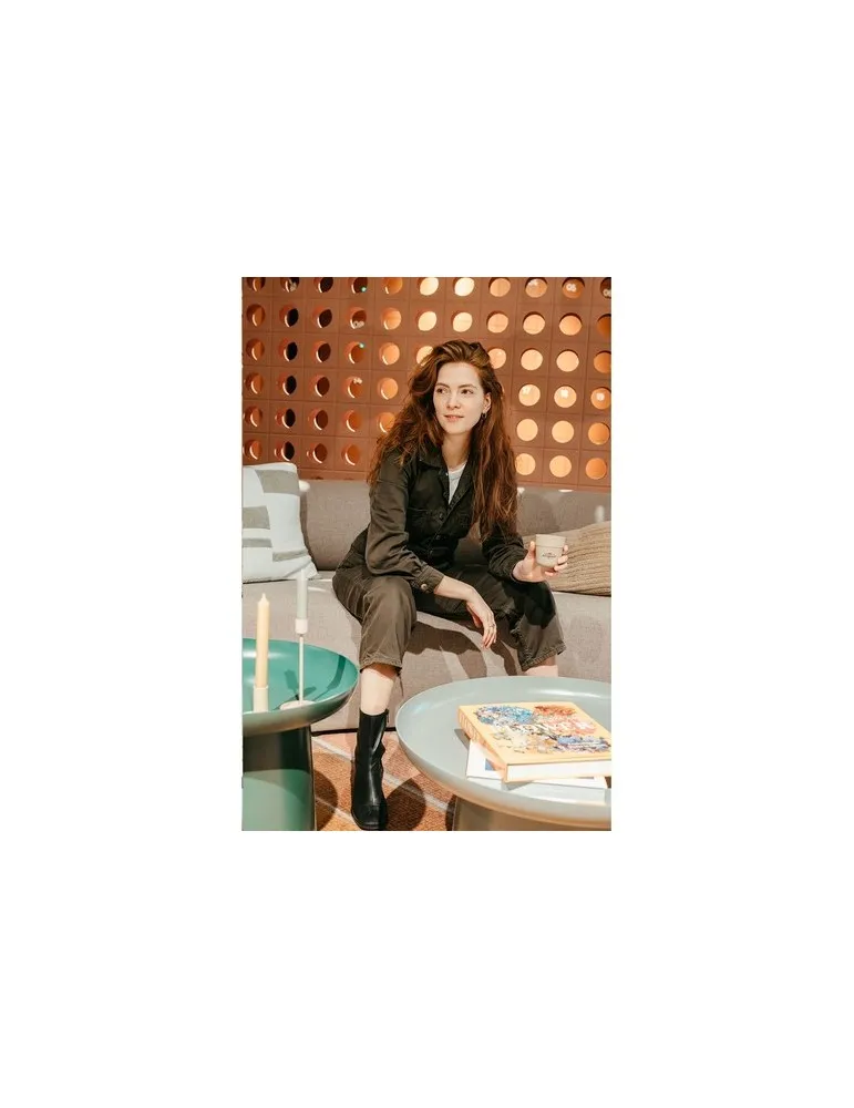 BE O Coffee Mug 220 ml mug à café accessoire événementiel unique