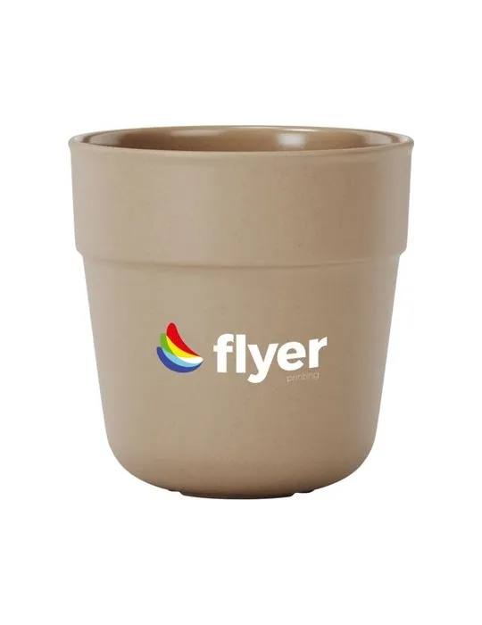 BE O Coffee Mug 220 ml mug à café cadeau entreprise pas cher