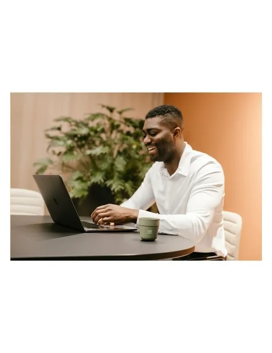 BE O Coffee Mug 220 ml mug à café personnalisation rapide en France