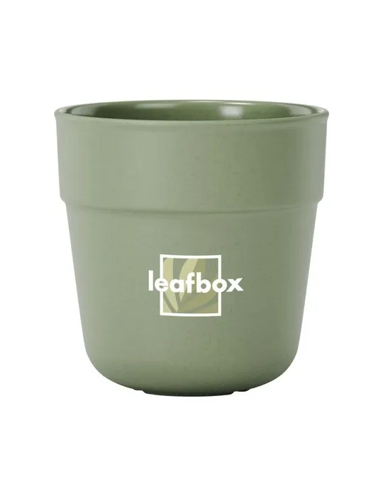 BE O Coffee Mug 220 ml mug à café goodies publicitaire durable