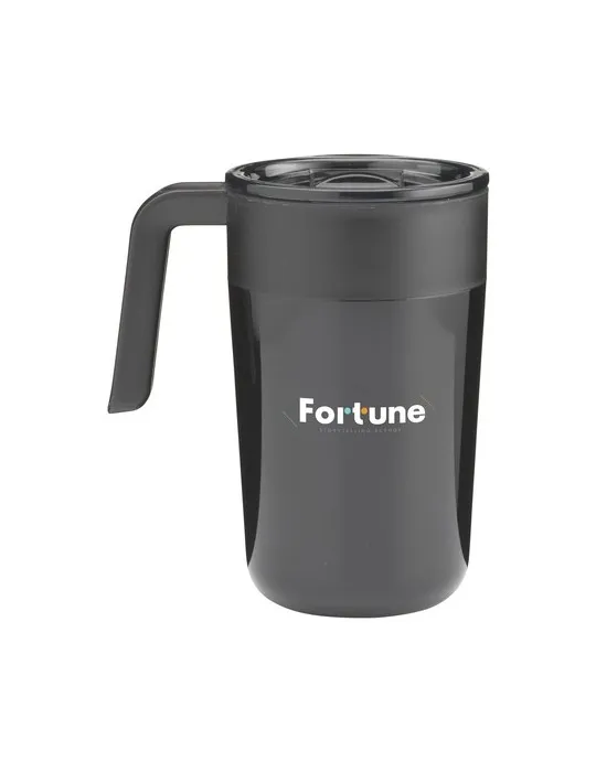 Fika RCS Recycled Steel Cup 400 ml gobelet thermos