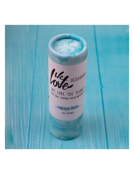 We Love The Planet Giftset Care