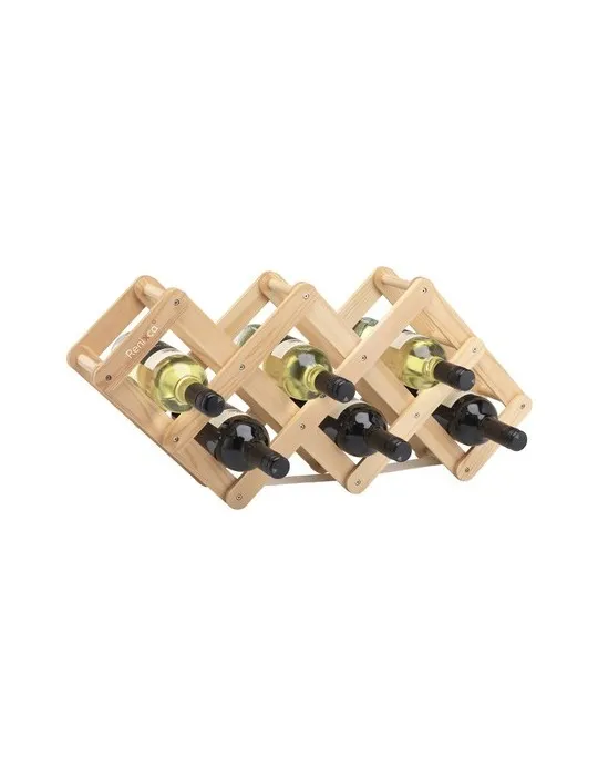 Rackpack Wine Rack