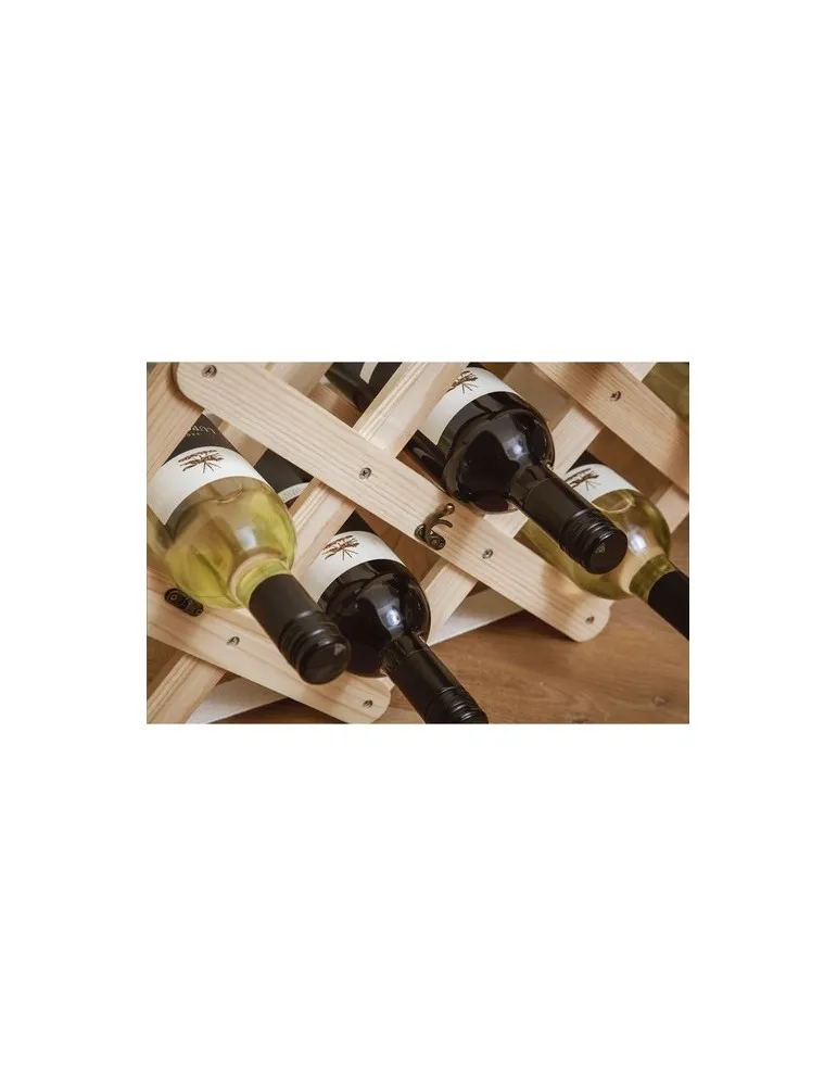 Rackpack Wine Rack