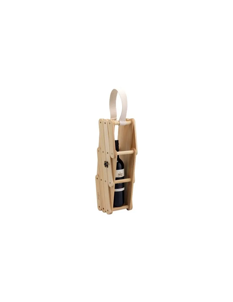 Rackpack Wine Rack