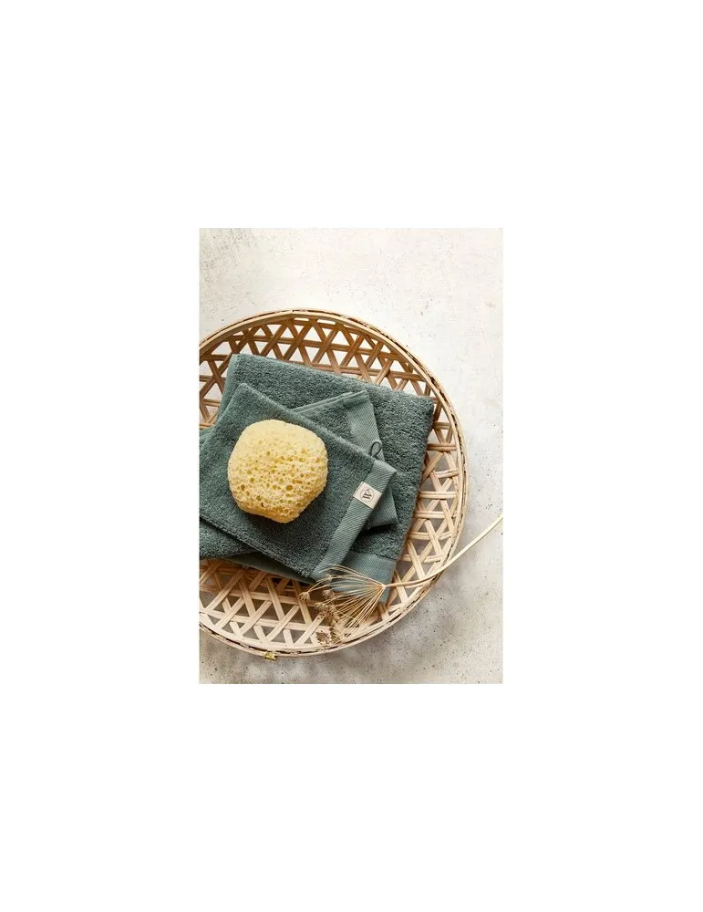 Walra Bath Towel Remade Cotton 70x140 serviette de bain