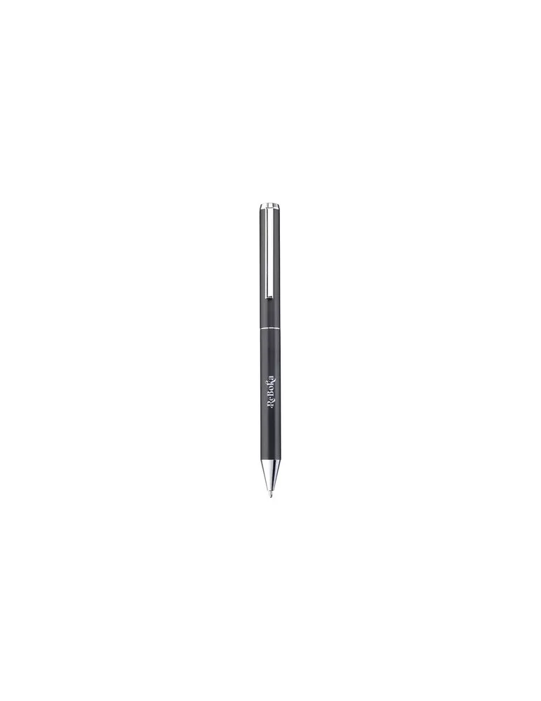 Hudson Pen Recycled Alu stylo personnalisable avec votre logo