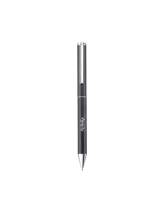 Hudson Pen Recycled Alu stylo personnalisable avec votre logo