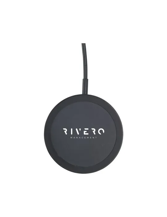 Force MagSafe 10W RCS Recycled Wireless ChargeR goodies publicitaire événementiel