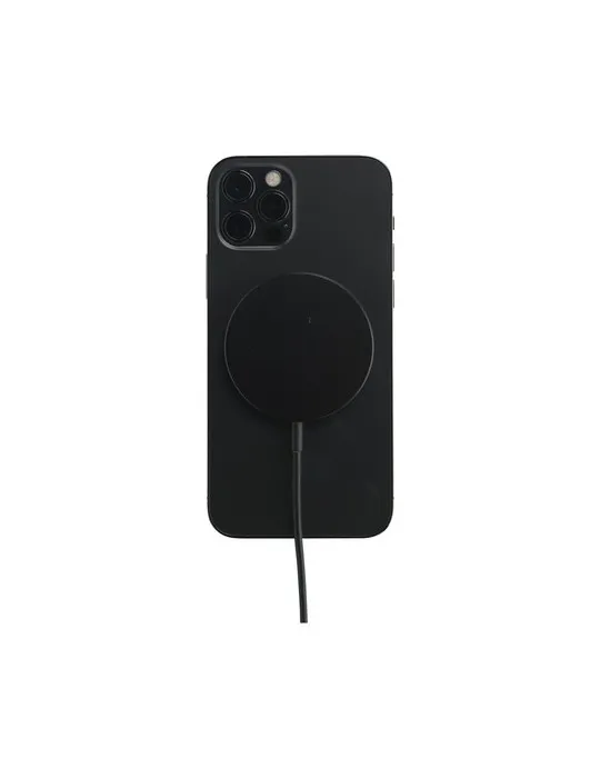 Force MagSafe 10W RCS Recycled Wireless ChargeR goodies personnalisé en stock