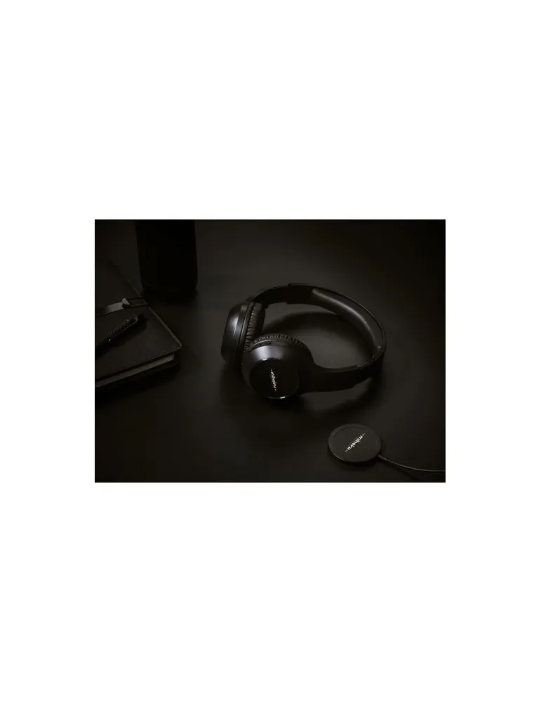 Force MagSafe 10W RCS Recycled Wireless ChargeR goodies publicitaire événementiel