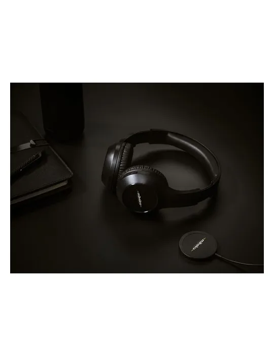 Force MagSafe 10W RCS Recycled Wireless ChargeR goodies publicitaire événementiel