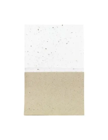 Seed Paper Sticky Notes bloc-notes