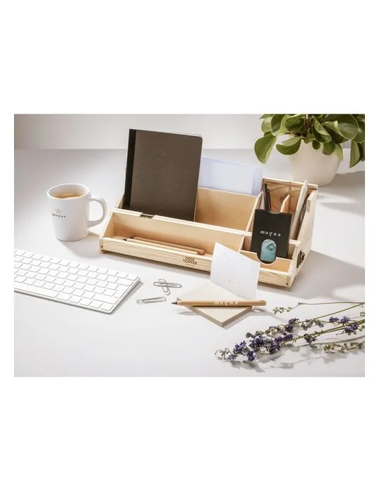 Seed Paper Sticky Notes bloc-notes goodies publicitaire événementiel