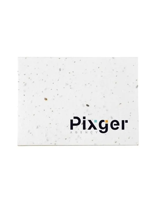 Seed Paper Sticky Notes bloc-notes livraison express 24h 48h