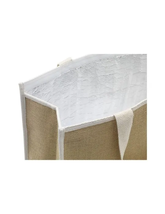 Madras Combi Cooler sac de courses/sac isotherme impression haute définition