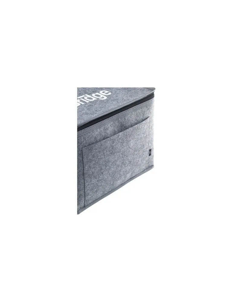 Keep-it-Cool GRS Felt RPET sac isotherme