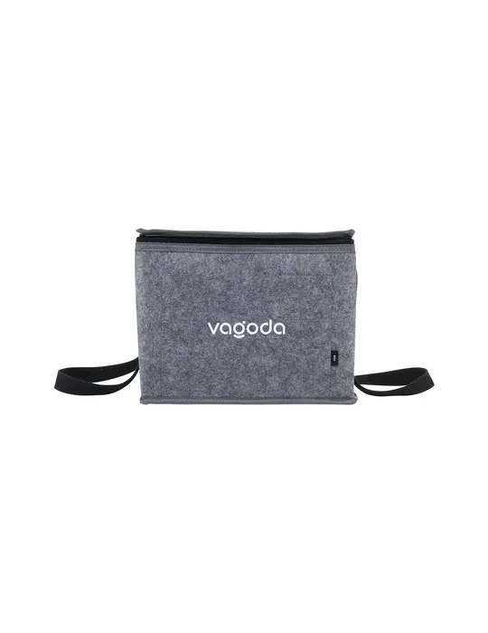Keep-it-Cool GRS Felt RPET sac isotherme