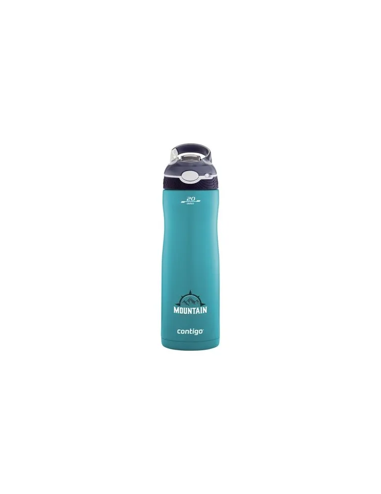 Contigo® Ashland Chill Colour 590 ml bouteille
