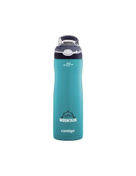 Contigo® Ashland Chill Colour 590 ml bouteille