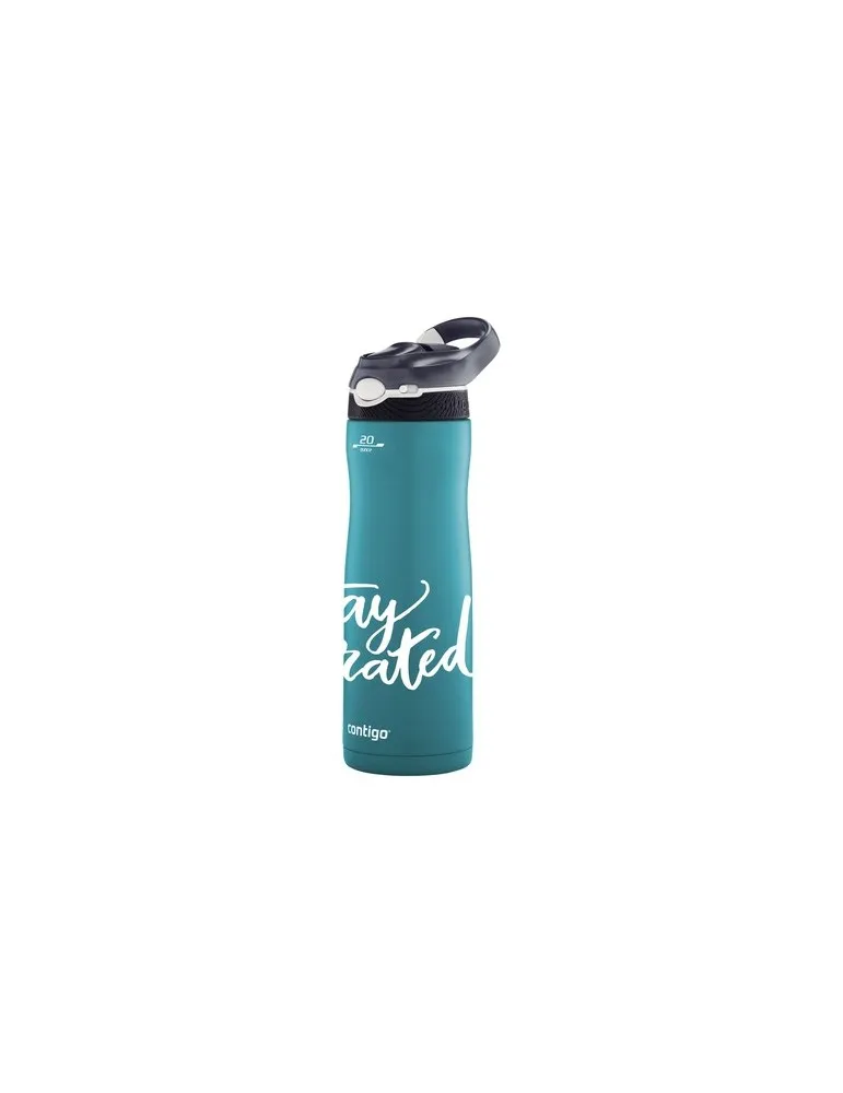 Contigo® Ashland Chill Colour 590 ml bouteille goodies publicitaire événementiel