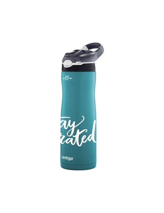Contigo® Ashland Chill Colour 590 ml bouteille goodies publicitaire événementiel