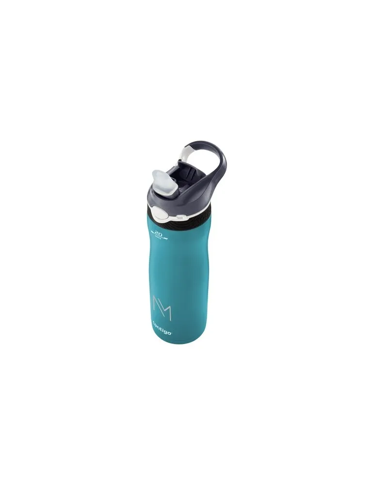 Contigo® Ashland Chill Colour 590 ml bouteille objet promotionnel éco-responsable