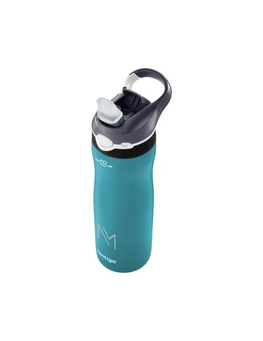 Contigo® Ashland Chill Colour 590 ml bouteille objet promotionnel éco-responsable
