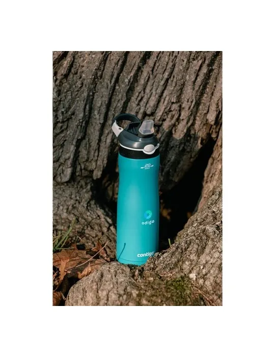 Contigo® Ashland Chill Colour 590 ml bouteille cadeau collaborateur premium